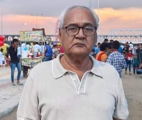 Anupras Prakashan