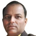SHASHI KUMAR SHASHI